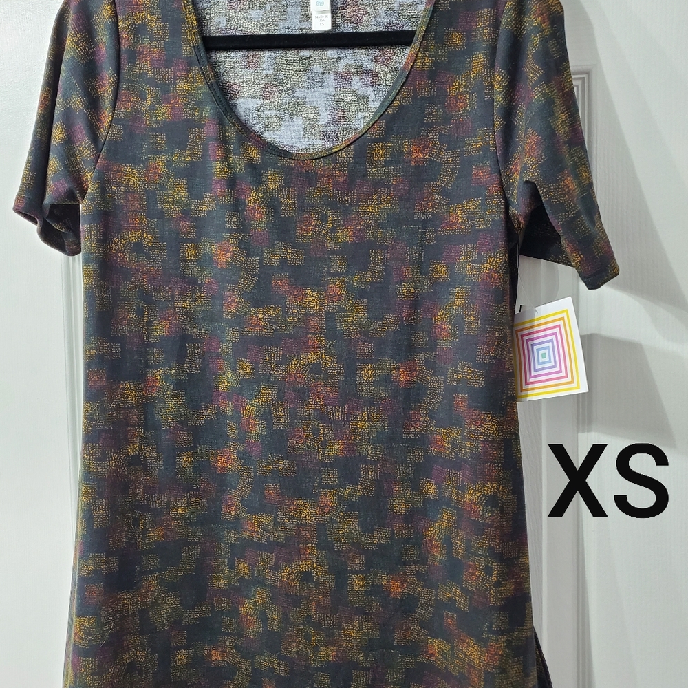 Lularoe Perfect T